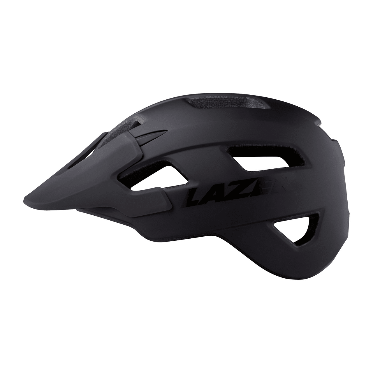 Kask Lazer Chiru M czarny mat (55-59)