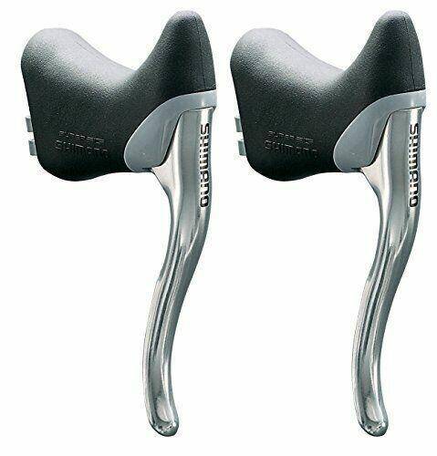 Dźwignia hamulca Shimano BL-R400 Para