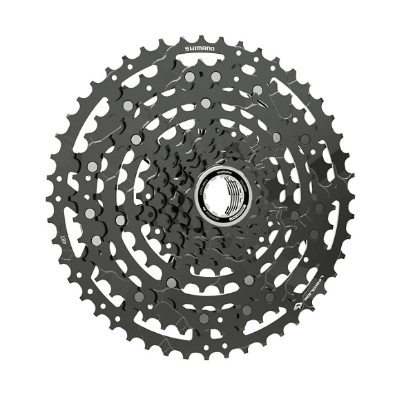 Kaseta 10rz CS-LG400 11-48 LINKGLIDE EP6