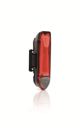 Lampa tylna, Mactronic RED LINE 20 lm