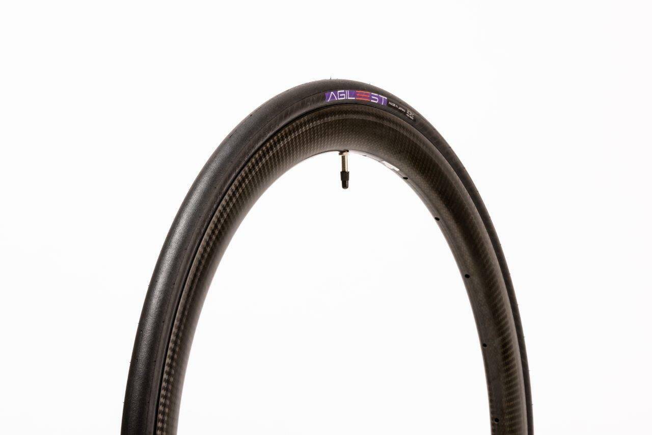 Panaracer Agilest 700x28c czarna