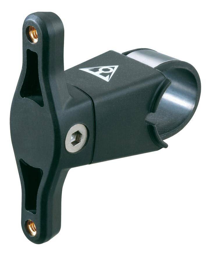 Adapter Topeak do koszyka cage mount