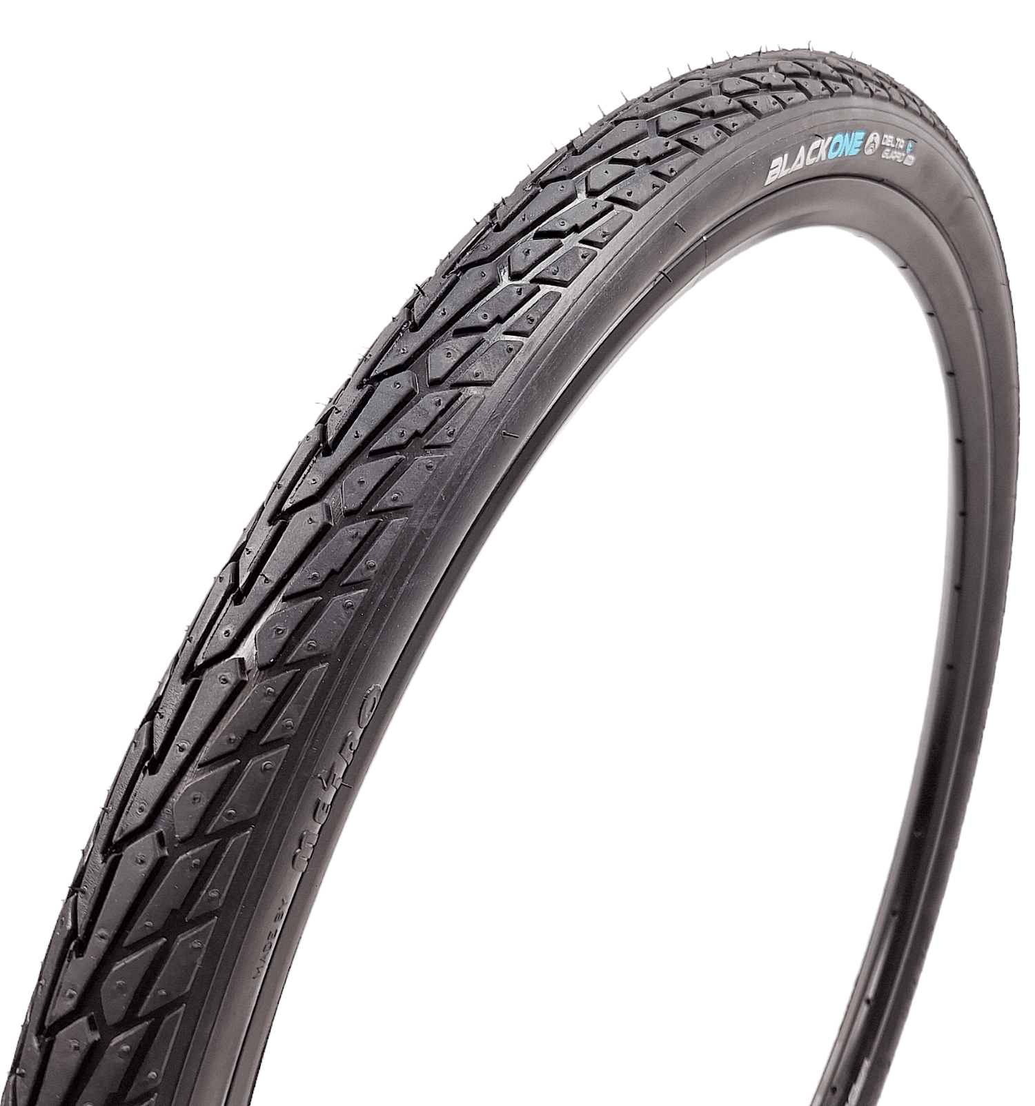Opona BlackOne 28x1,60 42-622 + 1mm