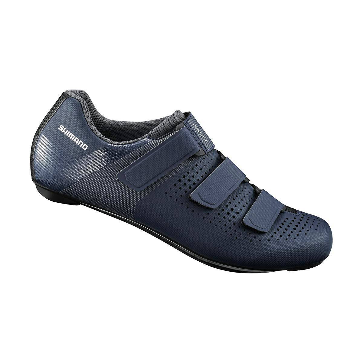 Buty Shimano SH-RC100 niebieskie 44