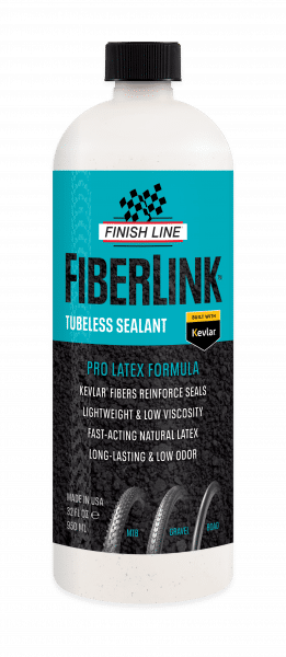 Uszczelniacz Finish Line FiberLink 950ml