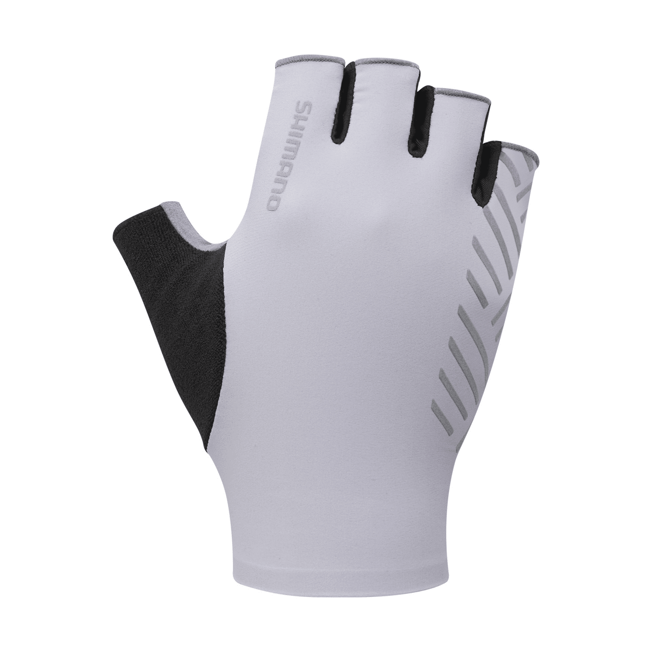 Rękawiczki Shimano Advanced L szare