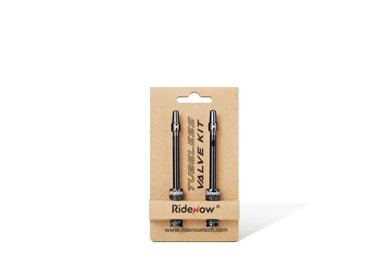 Zawory RIde Now TUBELESS- 85mm - 2