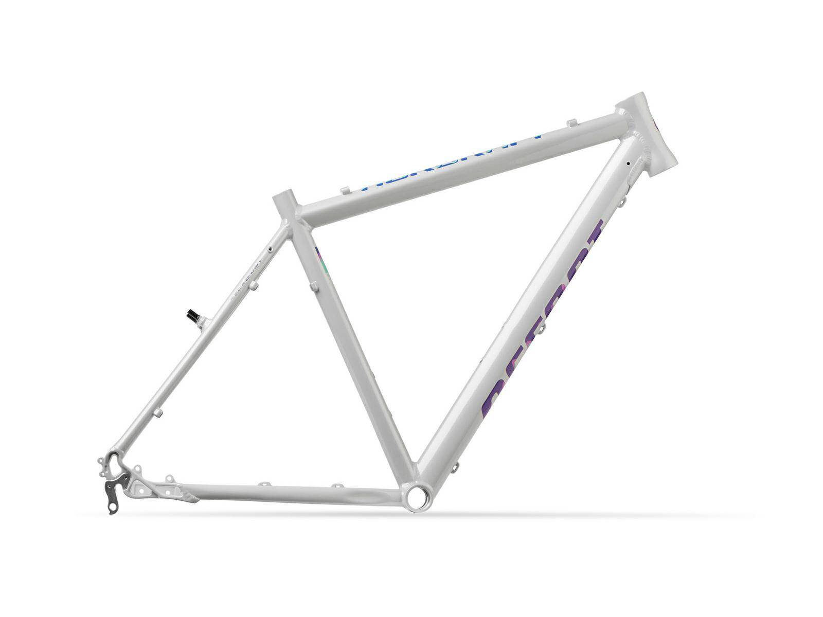 Rama Accent Nordkapp 22