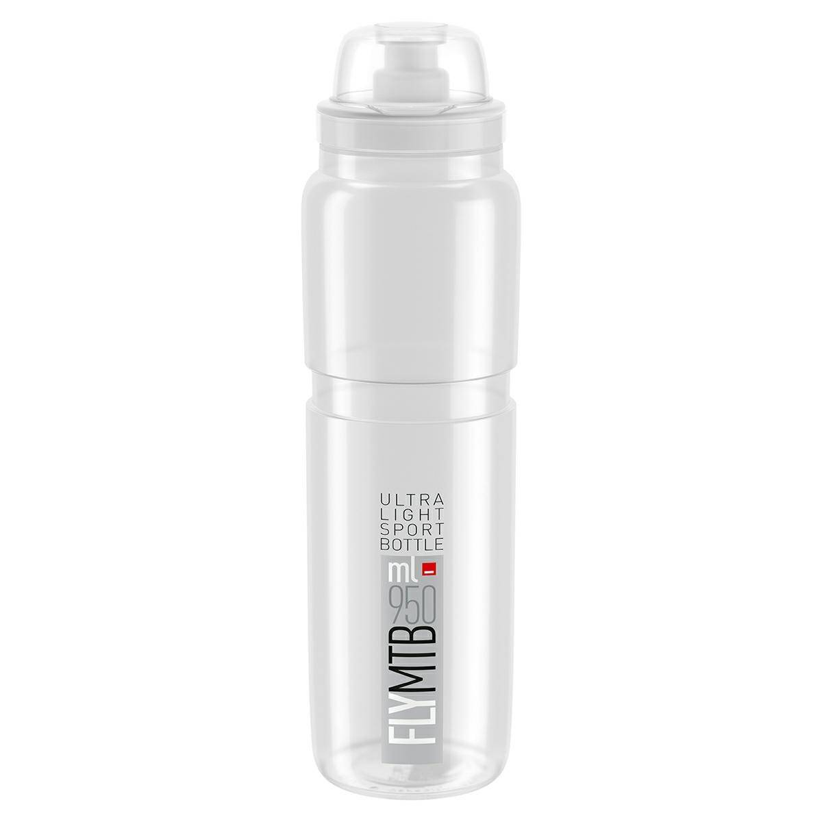 Bidon Elite FLY przeźr 950ml MTB 2020