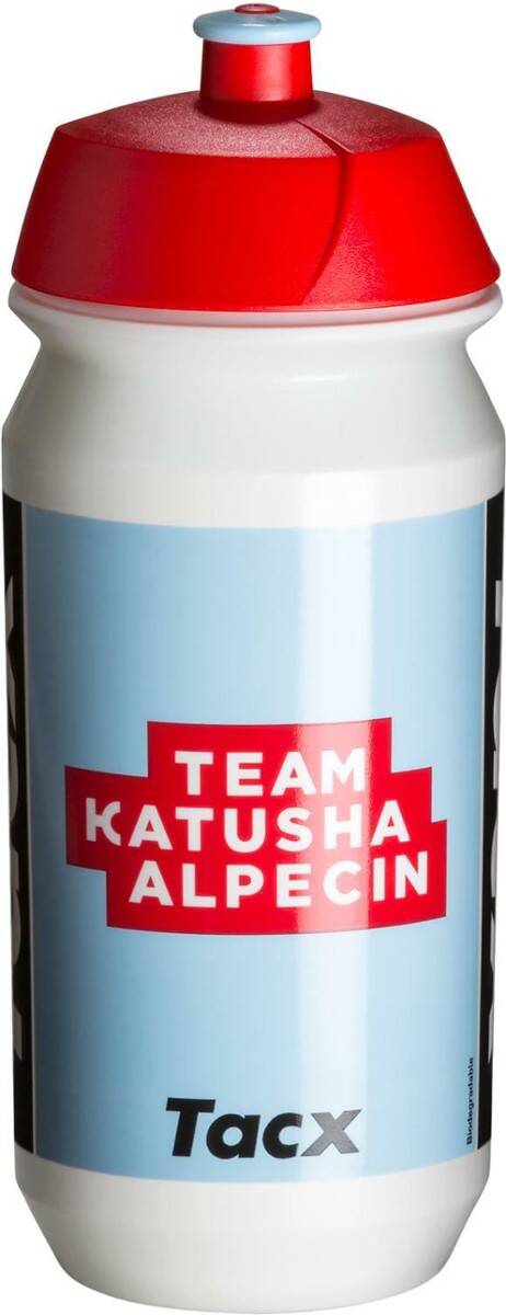 Bidony Pro Team 2019 Katusha-Alpecin 500