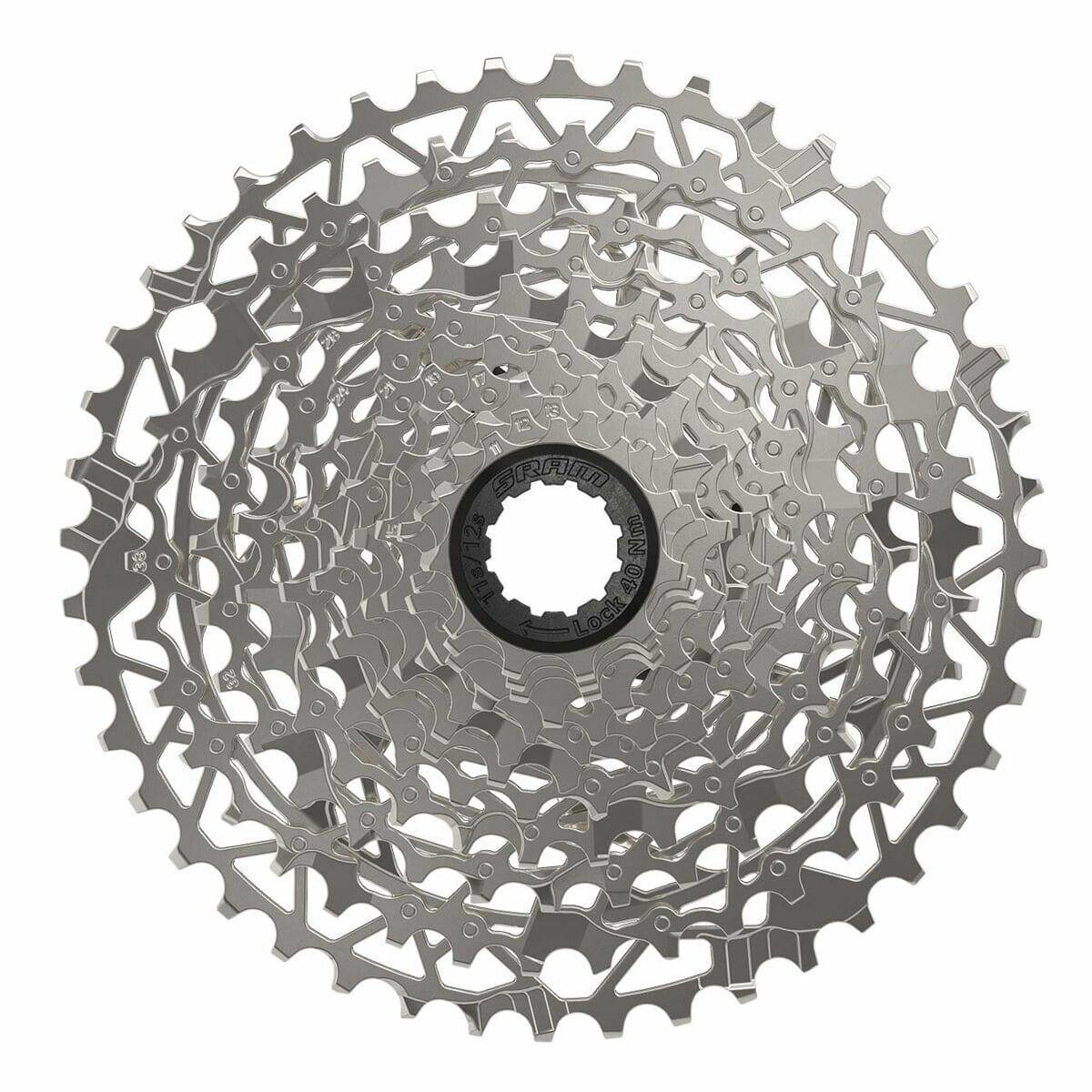Kaseta SRAM AM CS PG 1231 D1 XPLR 11-44