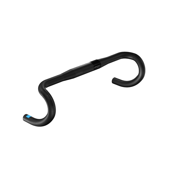 Kierownica PRO PLT 44cm/31.8mm Compact