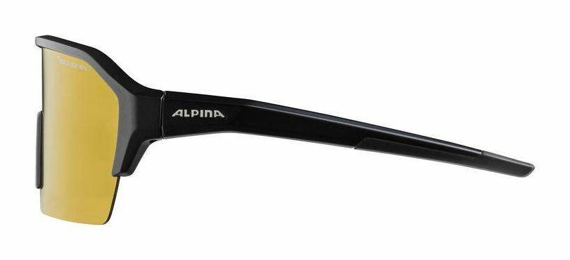 Alpina RAM HR HVLM+ S1-3 czarne mat (Zdjęcie 4)