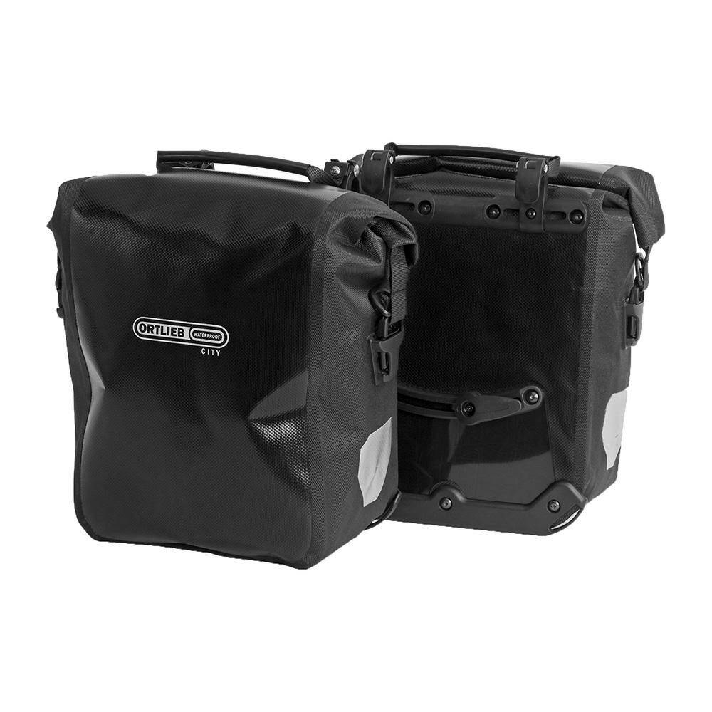 SAKWY ORTLIEB SPORT-ROLLER CITY 25L CZAR