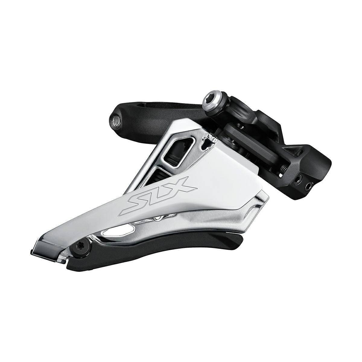 Przerzutka przód SLX FD-M7100 2rz. Ob