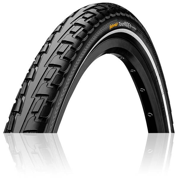 Continental Ride Tour 26x1.75 refl. drut