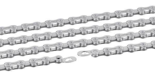 Łańcuch CONNEX 10s0 stal, 114 ogniw,