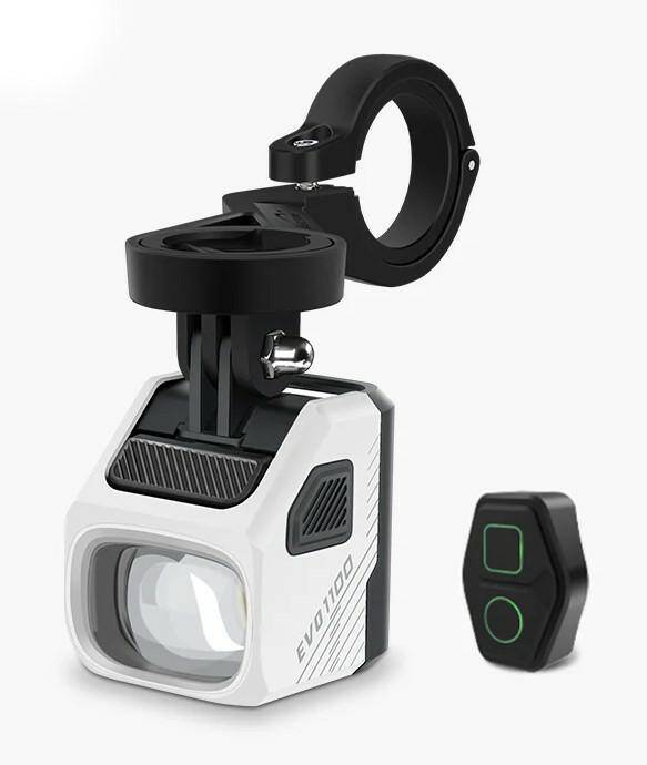 Lampka przednia MAGICSHINE EVO 1100