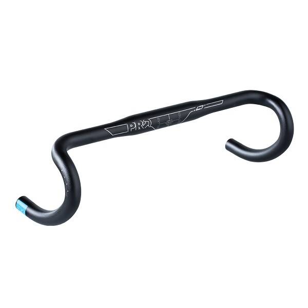 Kierownica PRO LT Gravel 10st/460mm/31.8