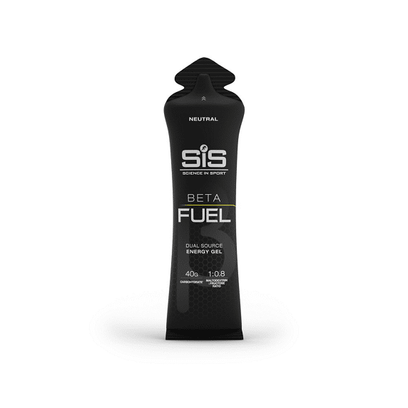 Żel SiS Beta Fuel Neutral 60ml