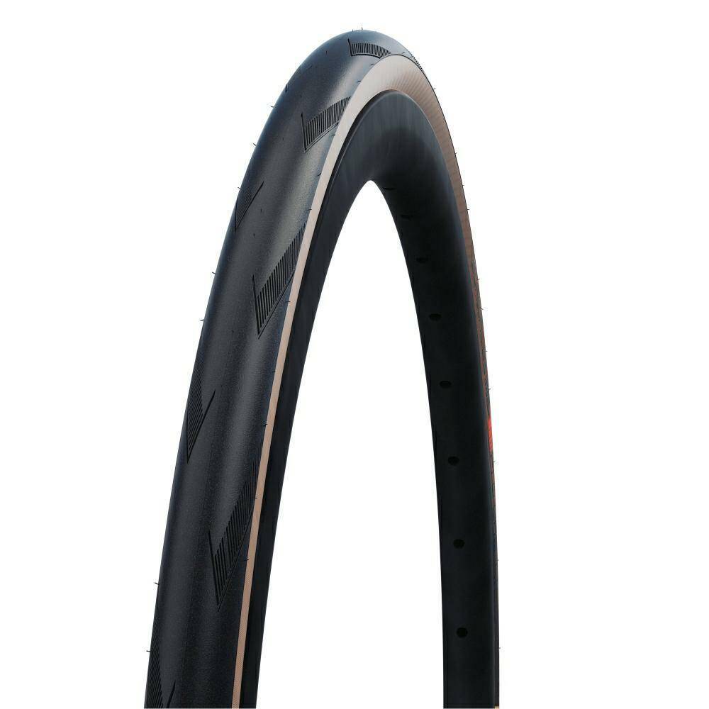 Opona Schwalbe Pro One 700x28 SR/VG/TLE