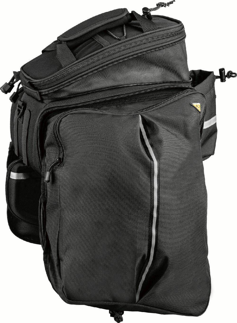 TOPEAK MTS TORBA TRUNKBAG DXP (z bokami