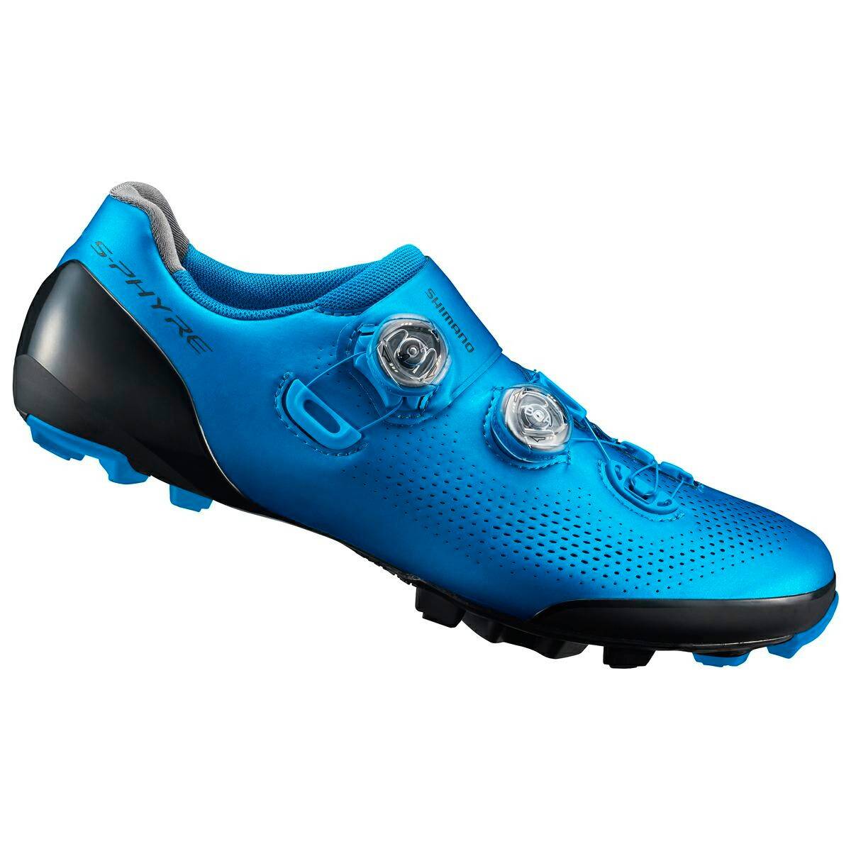 Buty SH-XC901 Niebieskie 46.0