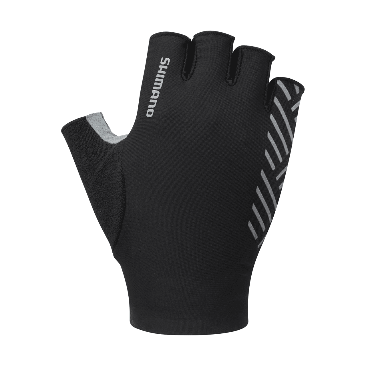 Rękawiczki Shimano Advanced M czarne