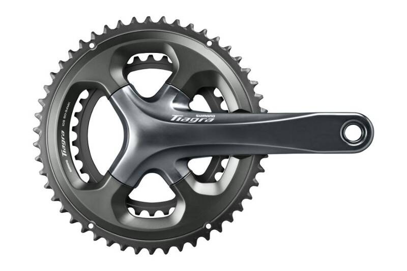 FC-4700 172,5mm 52x36 Tiagra 10rz