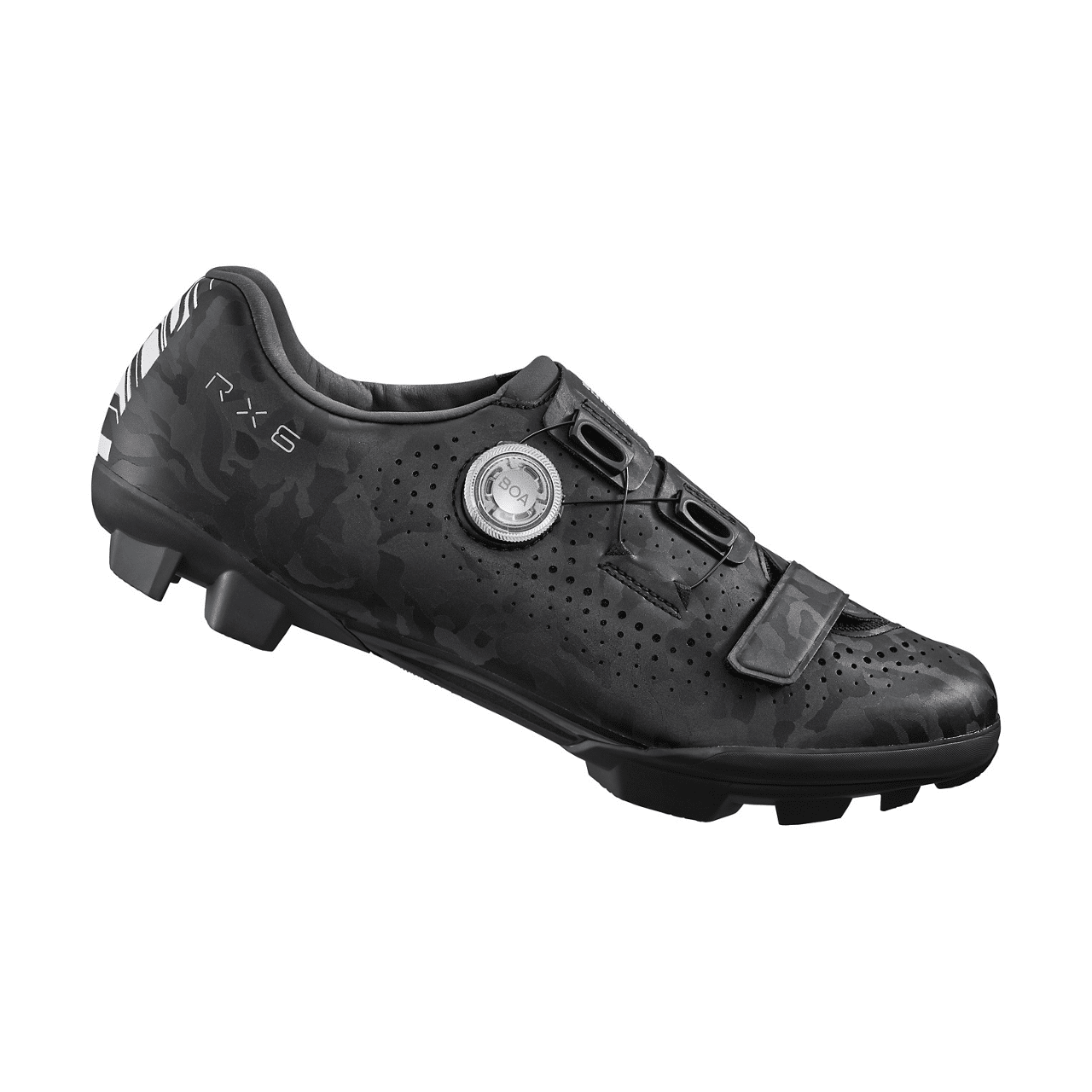 Buty Shimano SH-RX600 r. 45 czarne