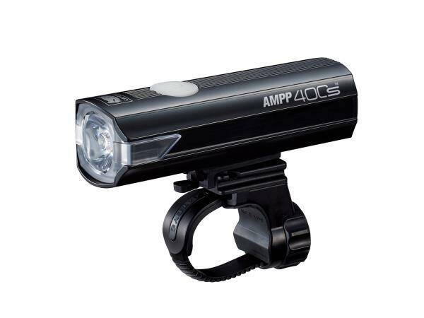 Lampa przednia Cateye AMPP 400S