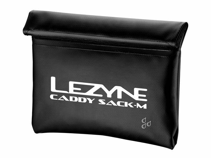 Organizer LEZYNE CADDY SACK rM 130x180mm