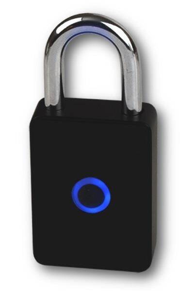 Kłódka Bluetooth E-Pad IOS& Android Mast (Zdjęcie 3)