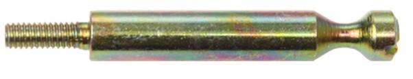 KD trzpień sym. M4x51mm żółty ocynk (Zdjęcie 2)