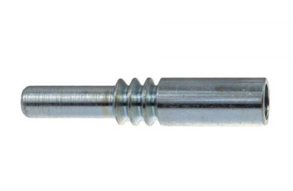 FUERTE trzpień żeński M8x52 mm (Zdjęcie 2)
