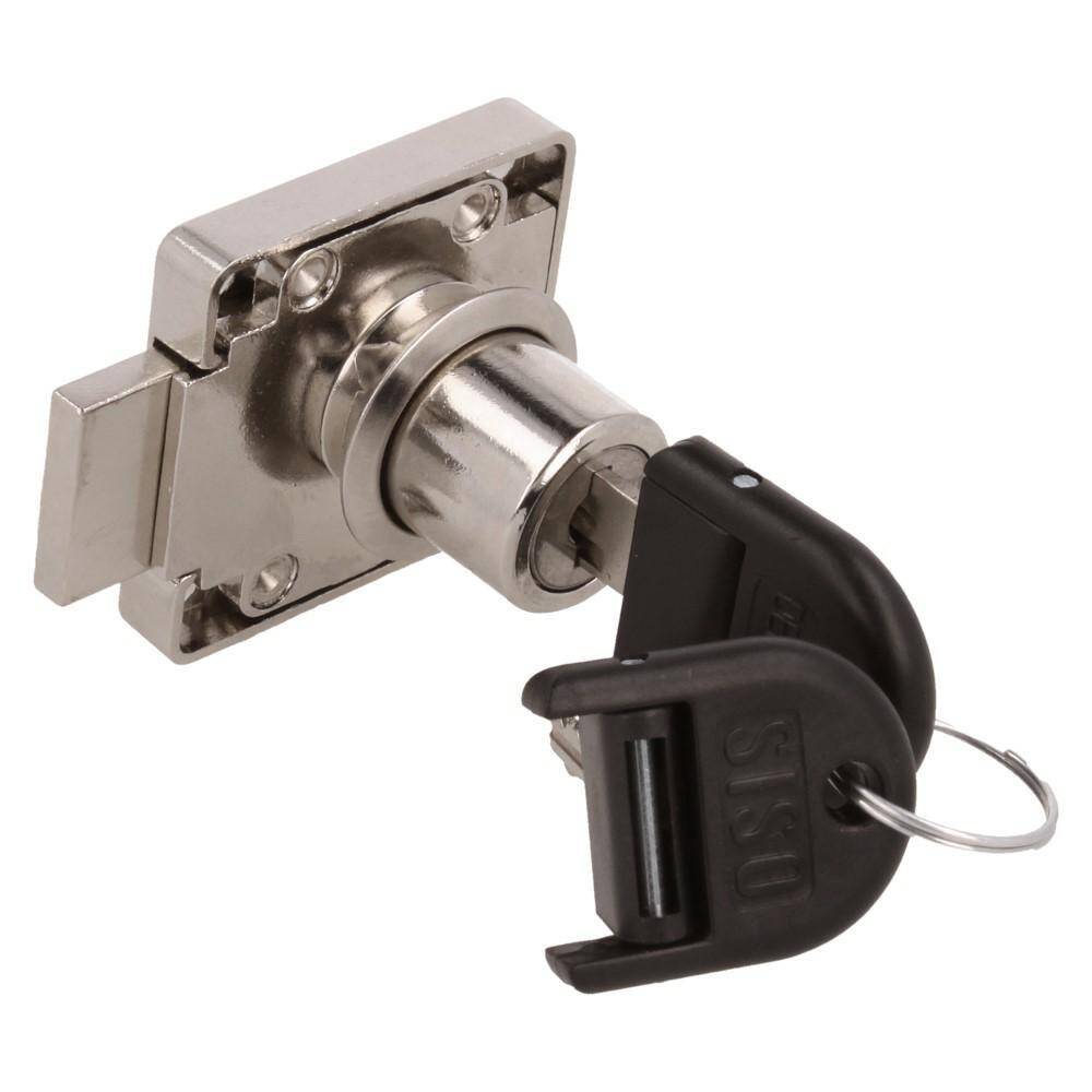 Zamek meblowy kwadratowy SISO X850