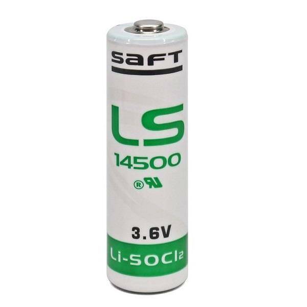 Bateria litowa CR-SL760/LS14500, 3,6V,