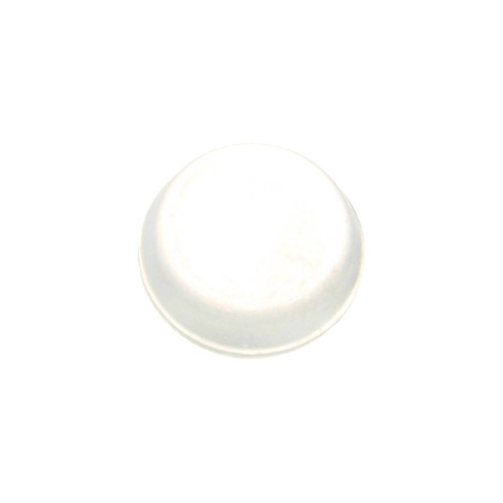 Odbojnik meblowy przyklejany fi13x4mm