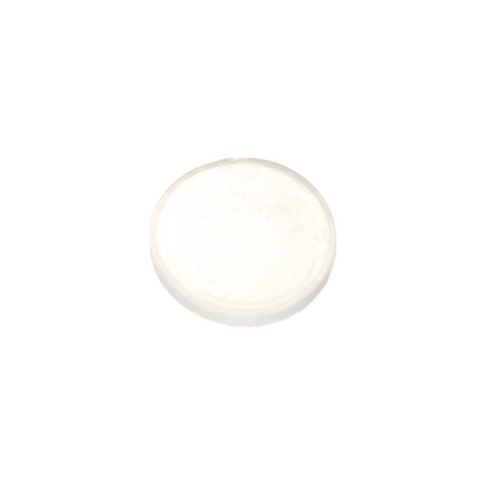 Odbojnik meblowy przyklejany fi7x1,5mm