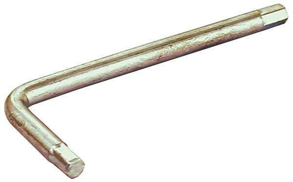 Klucz imbusowy 2mm L hartowany (Zdjęcie 1)