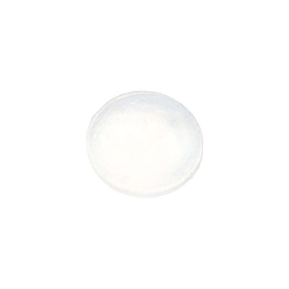 Odbojnik meblowy przyklejany fi10x3mm