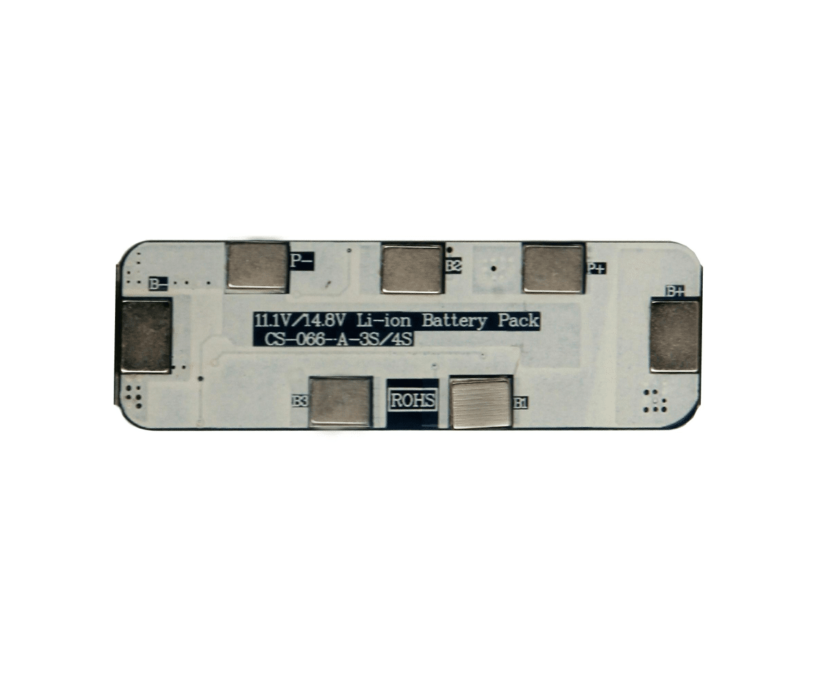 PCM-L04S15-D145V1 dla 14,8V / 8A (Zdjęcie 2)