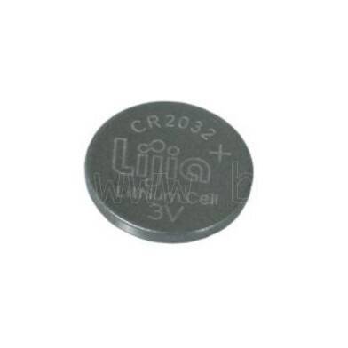 Lithium battery Lijia CR2032