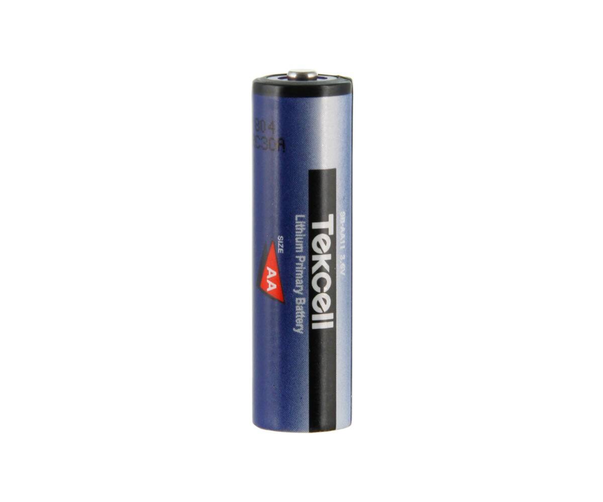 Bateria litowa SB-AA11P/TC TEKCEL AA (Zdjęcie 1)