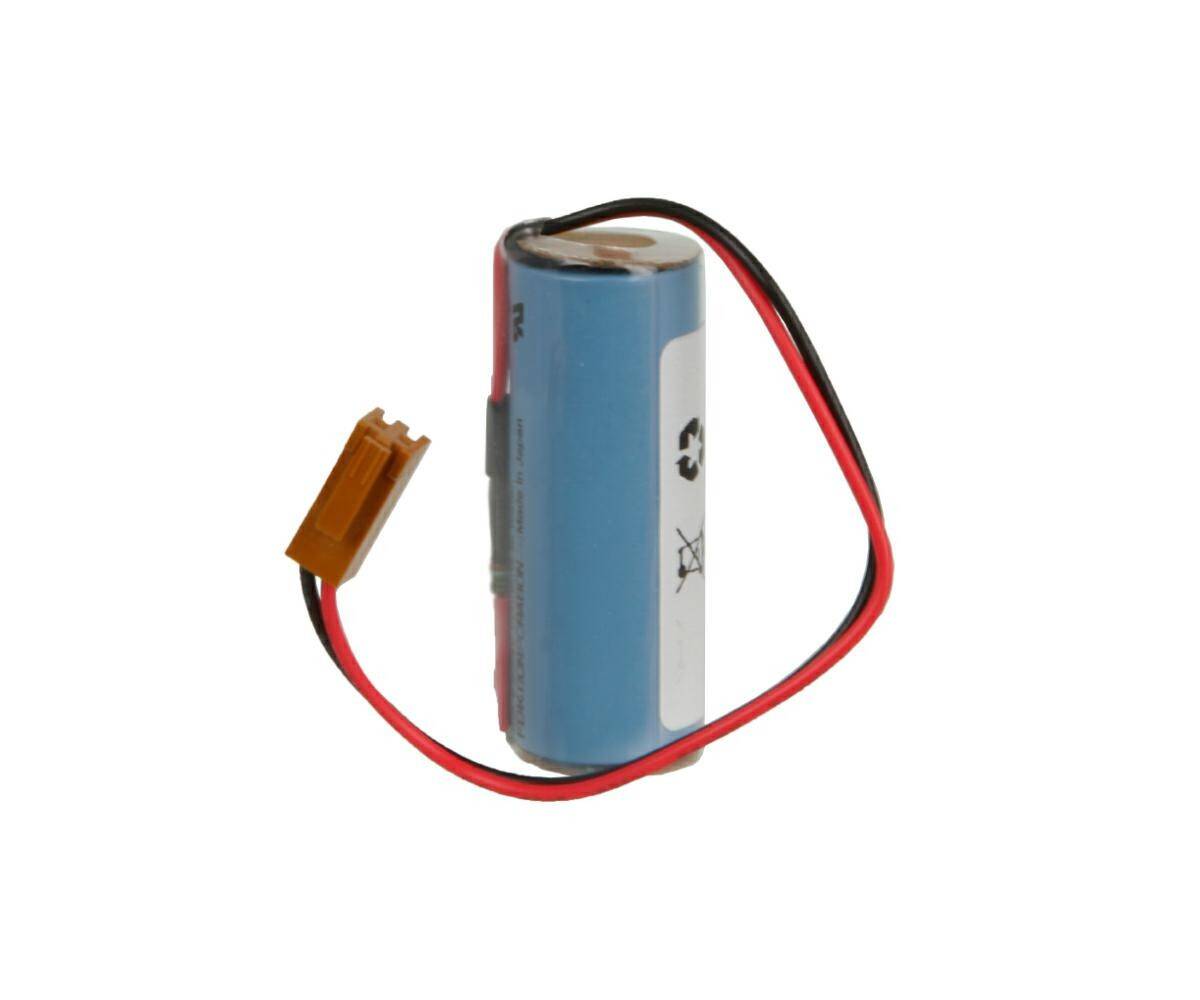 Bateria litowa Fanuc CR17450SE-RL (Zdjęcie 2)