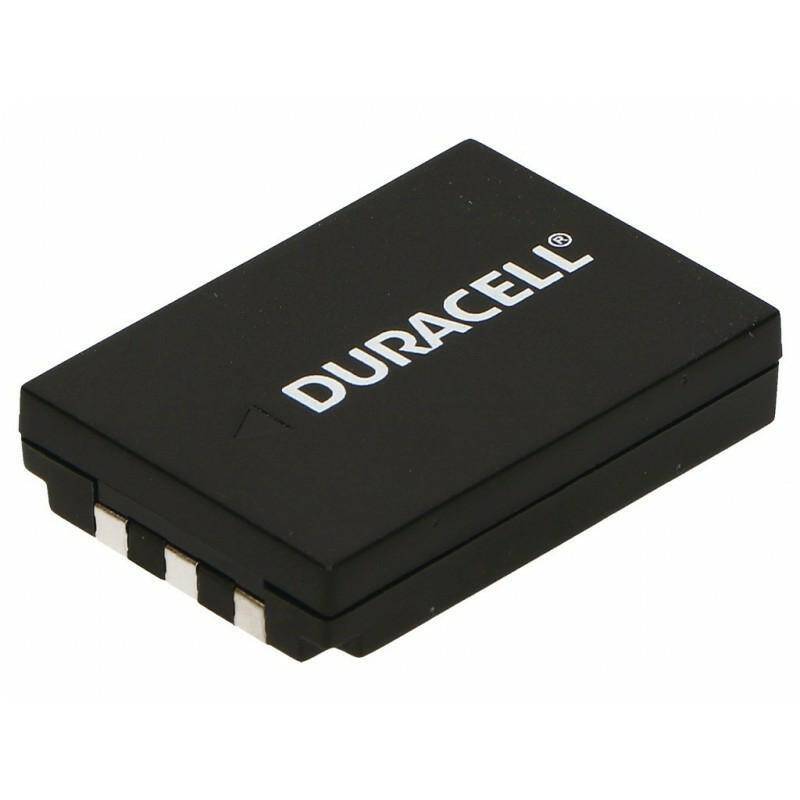 Akumulator DURACELL 3,7V 1050mAh DR9613 (Zdjęcie 1)