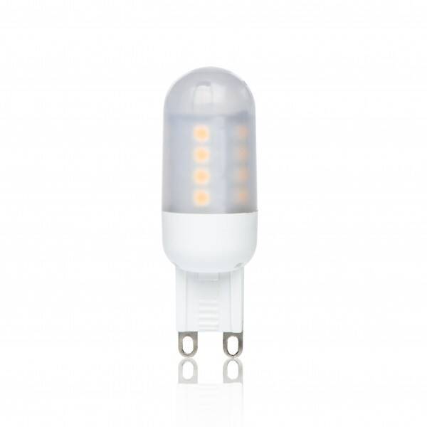 Żarówka KOBI LED G9  2,5W  (Zdjęcie 1)