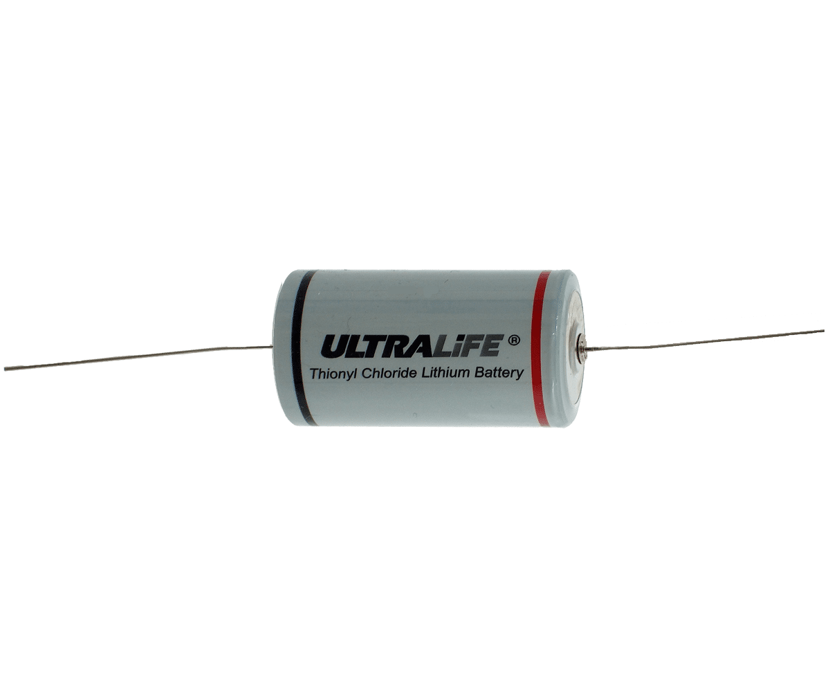 Bateria litowa ER26500M/AX ULTRALIFE C (Zdjęcie 1)