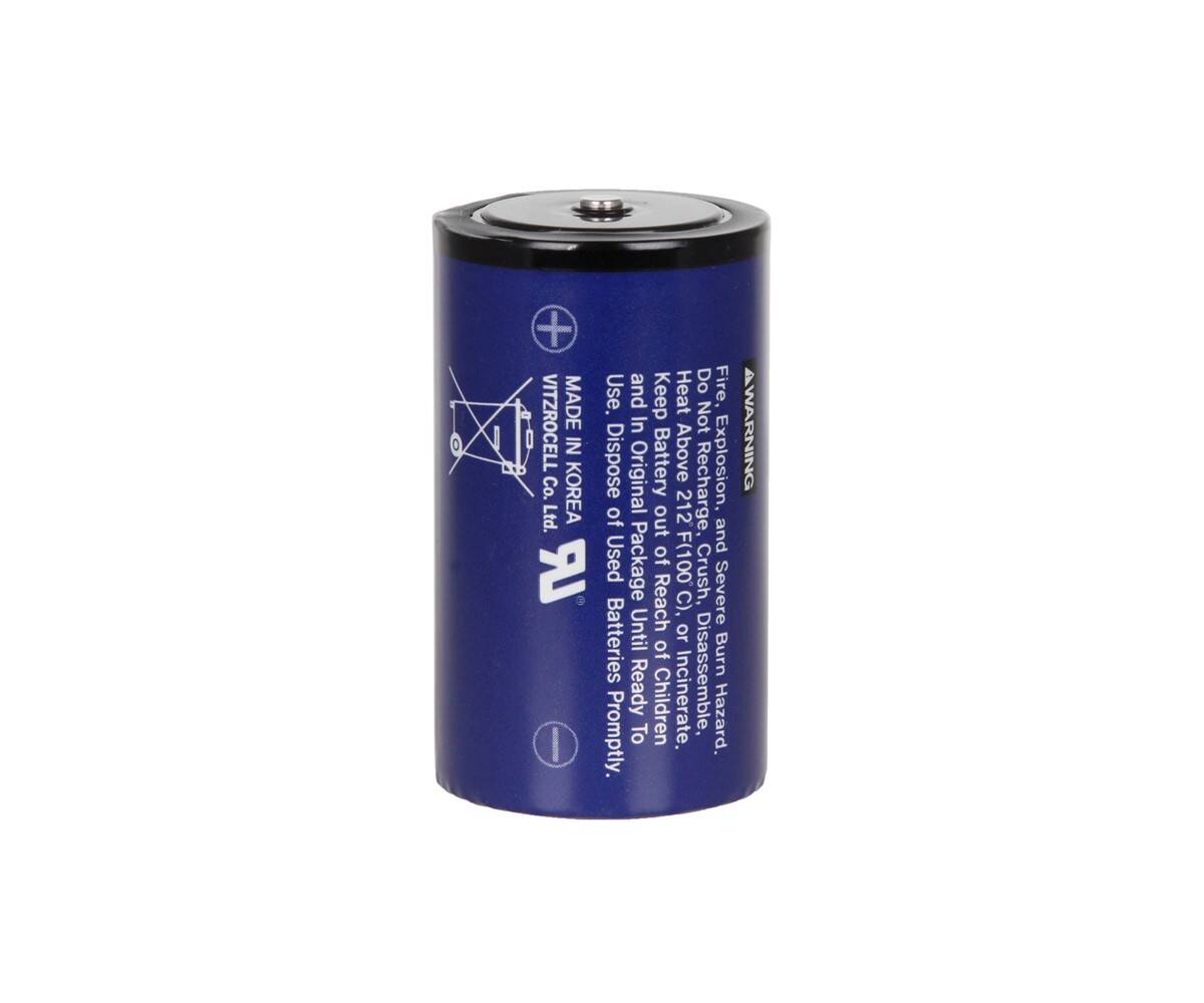 Bateria litowa SB-D02/TC TEKCELL D (Zdjęcie 2)