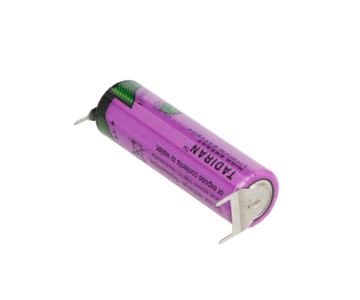 Bateria litowa SL760/P TADIRAN  AA (Zdjęcie 4)